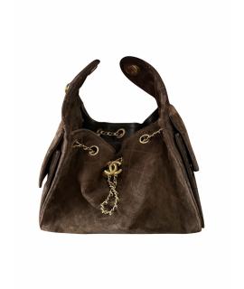 CHANEL Сумка через плечо