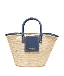 JACQUEMUS Пляжная сумка