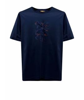 ZILLI Футболка