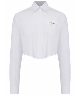 OFF-WHITE Рубашка