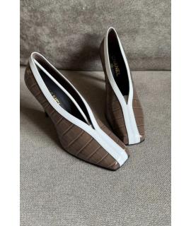 CHANEL Туфли