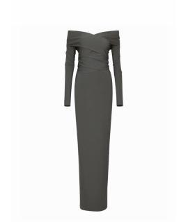 DOLCE&GABBANA Вечернее платье