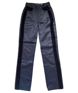 VERSACE Брюки узкие