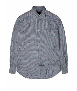 ETRO Кэжуал рубашка