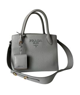 PRADA Сумка с короткими ручками