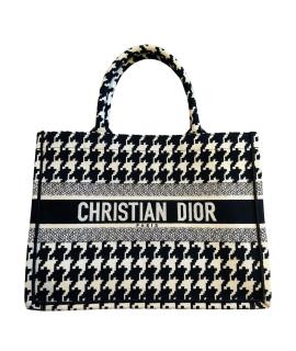 CHRISTIAN DIOR Сумка тоут