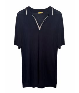 ZILLI Поло с коротким рукавом