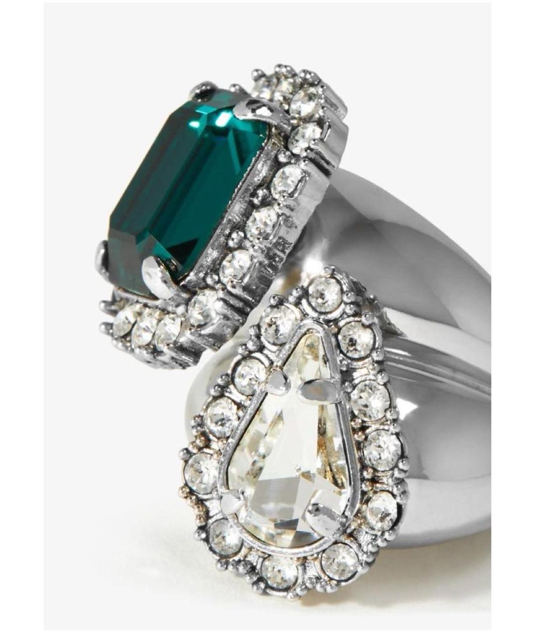 SAINT LAURENT Серебряное кольцо, фото 2