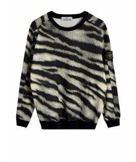 STONE ISLAND Худи/толстовка