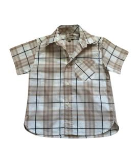 BURBERRY Детская рубашка
