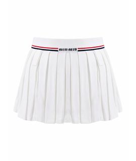 MIU MIU Юбка мини