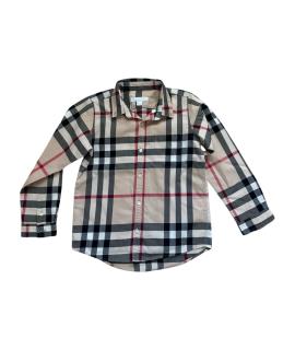 BURBERRY Детская рубашка