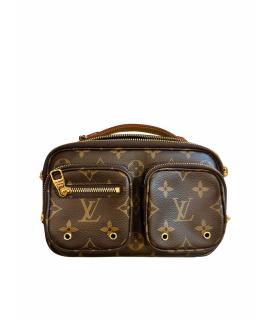 LOUIS VUITTON Сумка через плечо