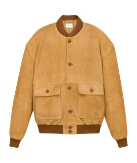 SAINT LAURENT Куртка