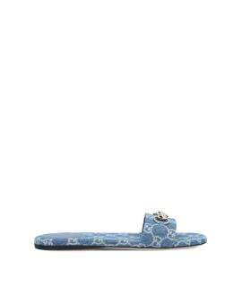 GUCCI Шлепанцы