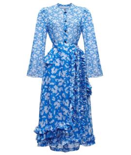 ULYANA SERGEENKO Платье