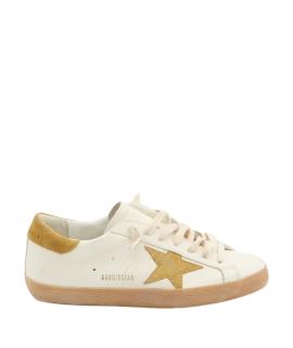 GOLDEN GOOSE DELUXE BRAND Низкие кроссовки / кеды