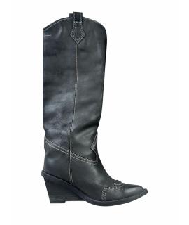 MAISON MARGIELA Сапоги