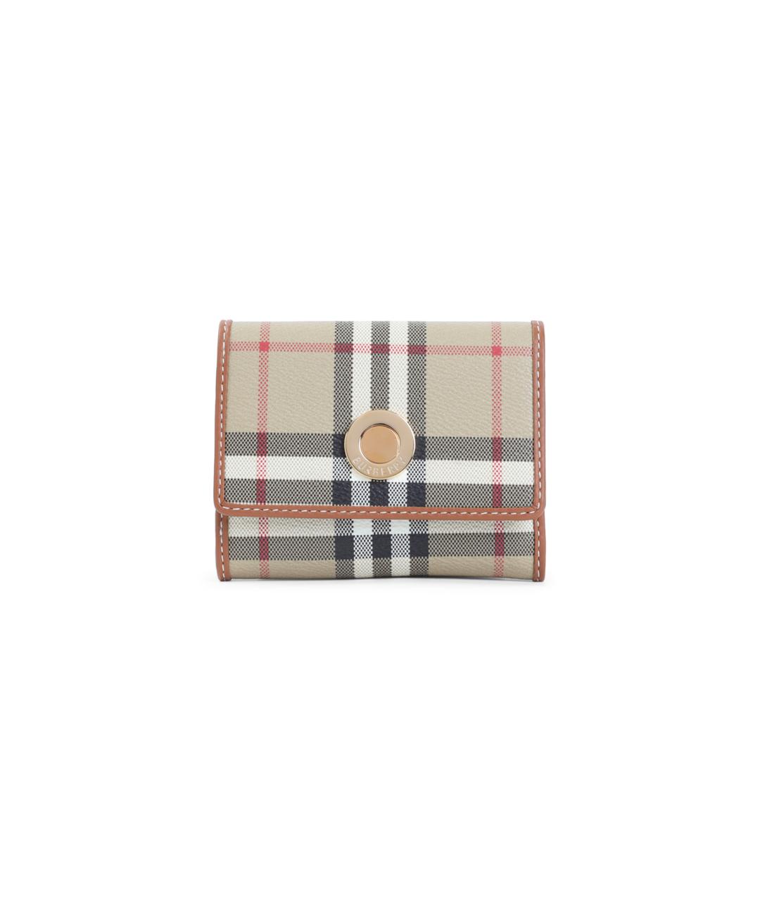 BURBERRY Мульти кошелек, фото 1