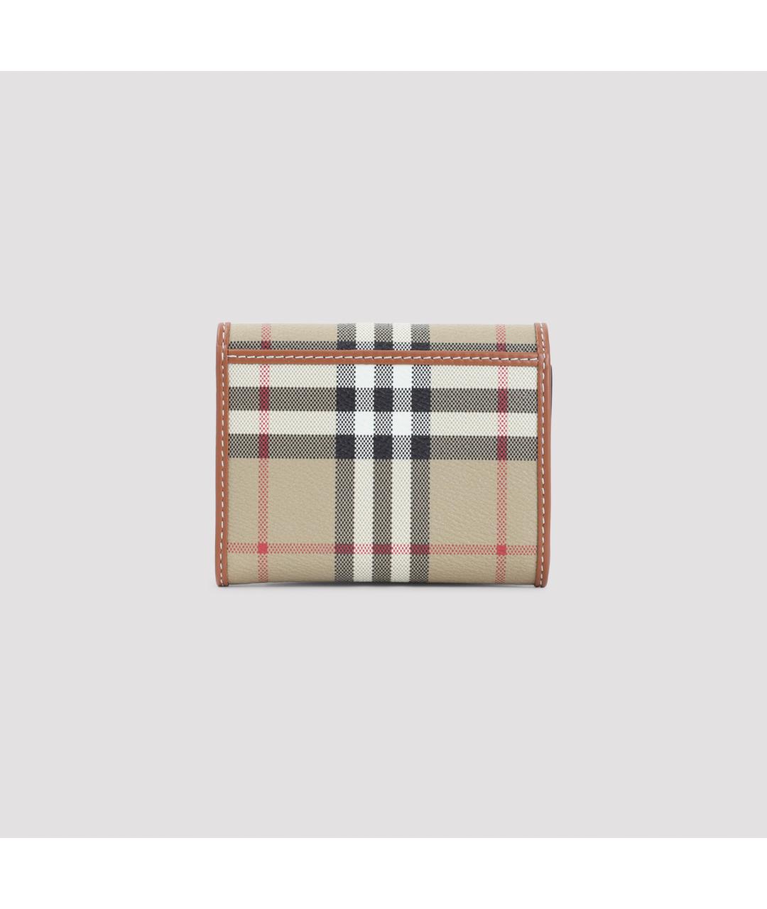 BURBERRY Мульти кошелек, фото 2