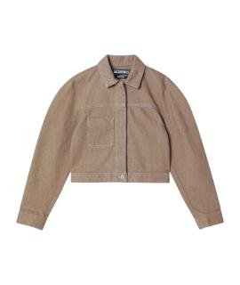 JACQUEMUS Куртка