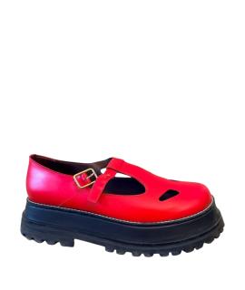 BURBERRY Брогги и оксфорды