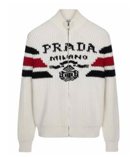 PRADA Худи/толстовка