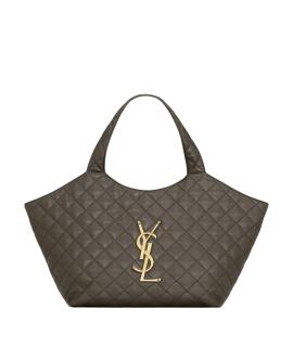 SAINT LAURENT Сумка тоут