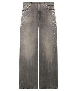 GOLDEN GOOSE DELUXE BRAND Прямые джинсы