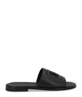 DOLCE&GABBANA Сандалии