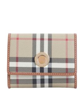 BURBERRY Кошелек