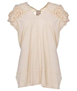 NUDE Футболка