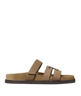 TORY BURCH Сандалии