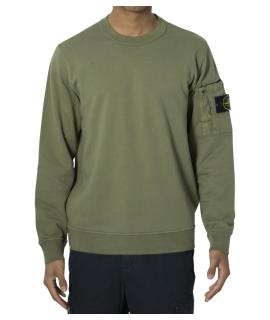 STONE ISLAND Худи/толстовка