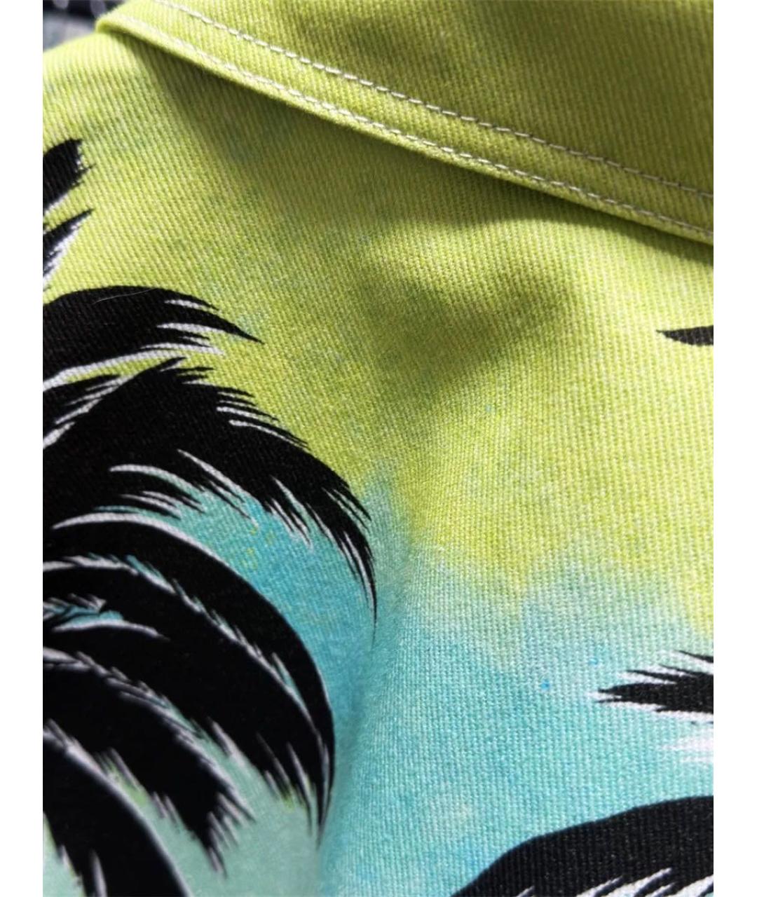 Alemais Мульти хлопковый сарафан, фото 8