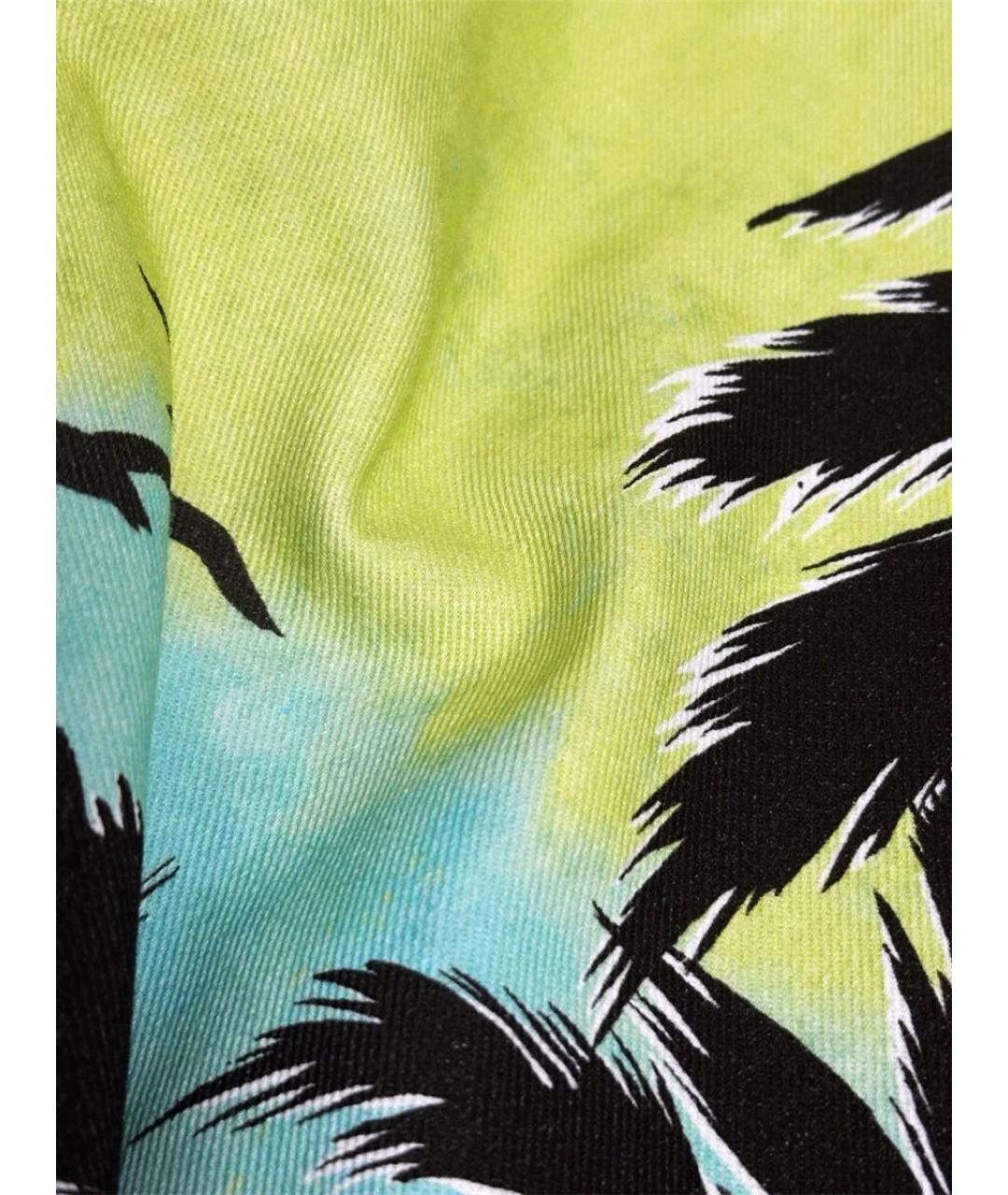 Alemais Мульти хлопковый сарафан, фото 4