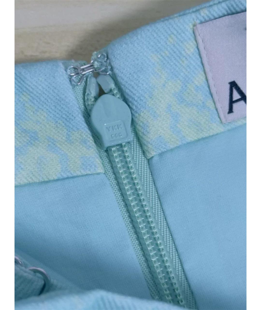 Alemais Мульти хлопковый сарафан, фото 7