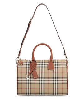 BURBERRY Сумка с короткими ручками