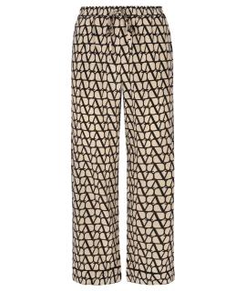 VALENTINO Брюки широкие