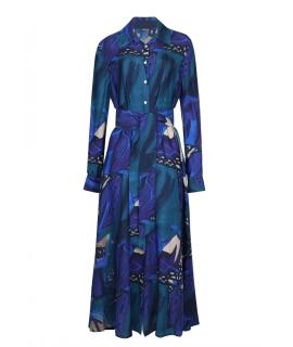 KITON Вечернее платье