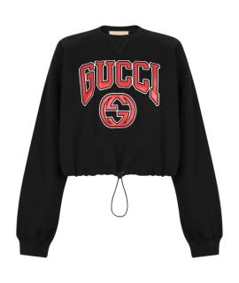 GUCCI Худи/толстовка