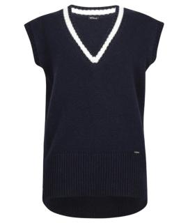 KITON Жилетка