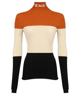 FENDI Водолазка