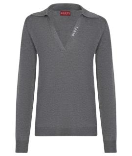 GUCCI Джемпер / свитер