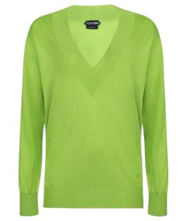 TOM FORD Джемпер / свитер