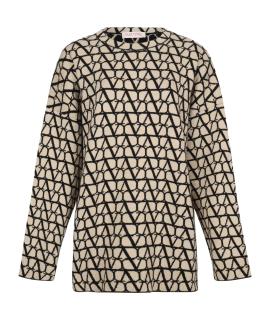 VALENTINO Джемпер / свитер