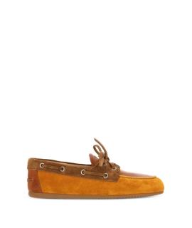 MIU MIU Лоферы