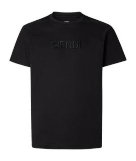 FENDI Футболка
