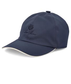 LORO PIANA Кепка/бейсболка