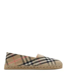 BURBERRY Эспадрильи